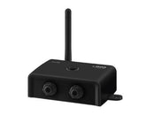 IMG Stageline WSA-24R Kabelloser Lautsprecher-Adapter-Empfänger 2,4 GHz